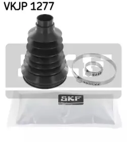 VKJP 1277 SKF Комплект пылника, приводной вал